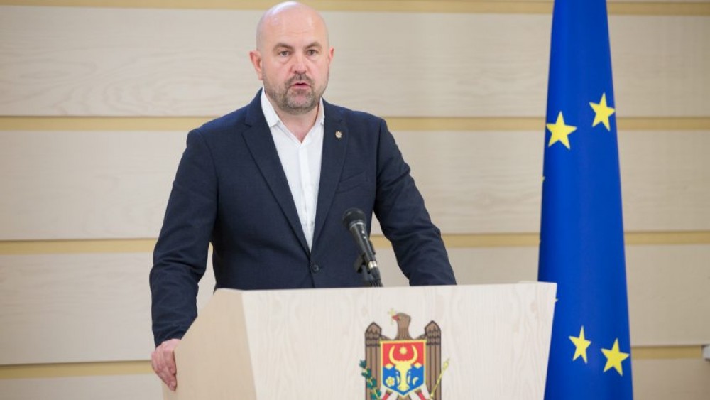 Vladimir Bolea, deputat PAS, rămâne în Parlament: Ce comisie va conduce